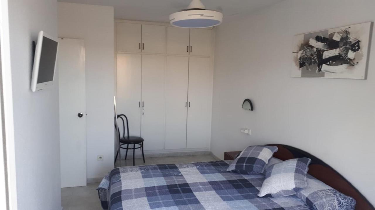 Playa Apartment Miami Playa ภายนอก รูปภาพ