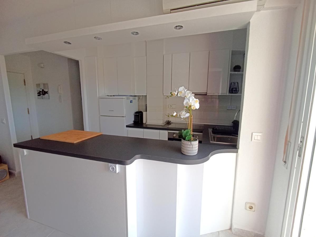 Playa Apartment Miami Playa ภายนอก รูปภาพ
