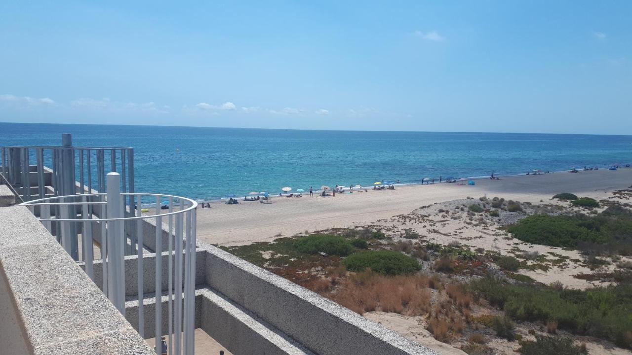Playa Apartment Miami Playa ภายนอก รูปภาพ