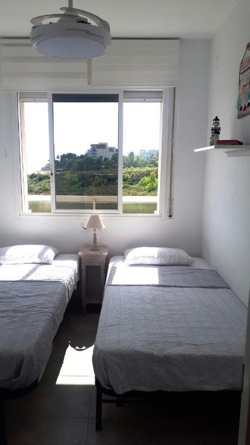 Playa Apartment Miami Playa ภายนอก รูปภาพ