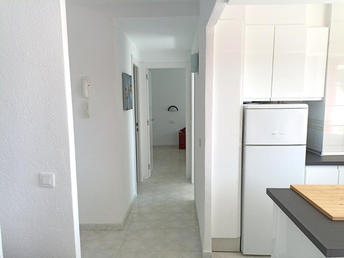 Playa Apartment Miami Playa ภายนอก รูปภาพ