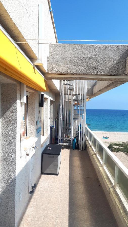 Playa Apartment Miami Playa ภายนอก รูปภาพ