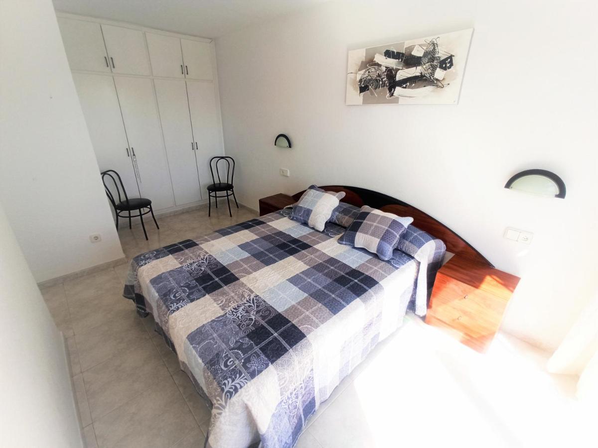 Playa Apartment Miami Playa ภายนอก รูปภาพ