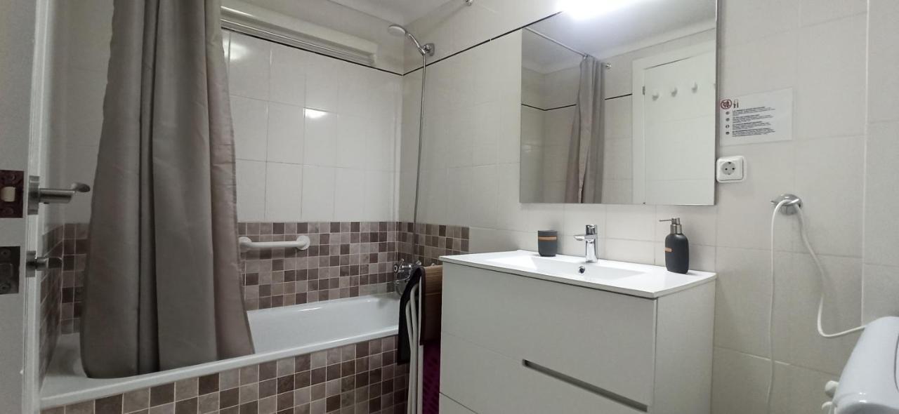 Playa Apartment Miami Playa ภายนอก รูปภาพ