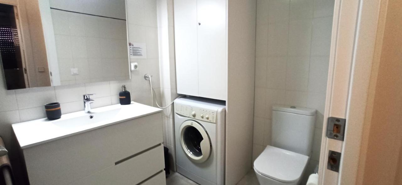 Playa Apartment Miami Playa ภายนอก รูปภาพ