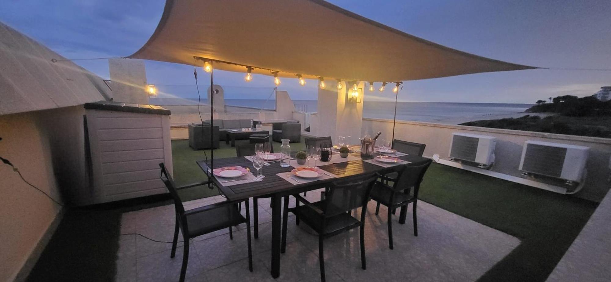 Playa Apartment Miami Playa ภายนอก รูปภาพ