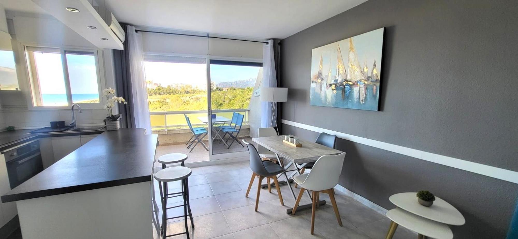 Playa Apartment Miami Playa ภายนอก รูปภาพ